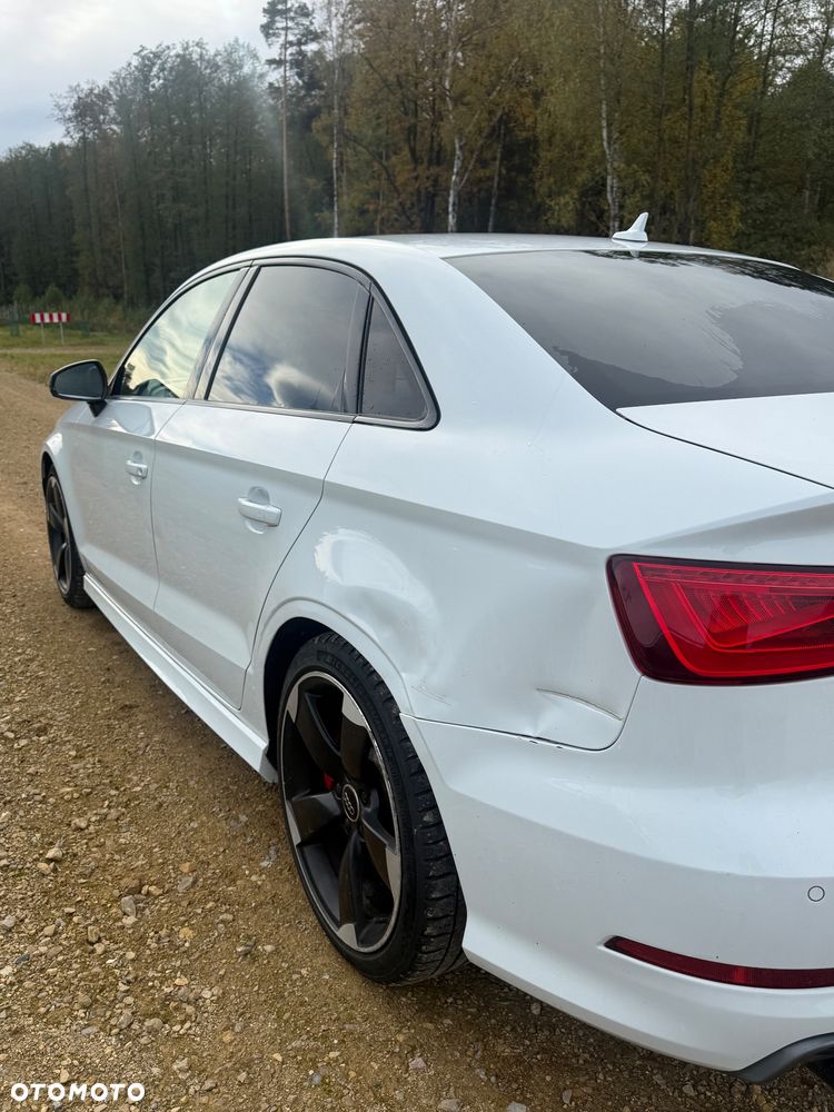 Audi S3 2.0 TFSI Quattro S tronic - 5