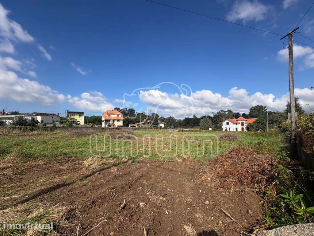 Terreno para construção Forjães - Grande imagem: 4/11