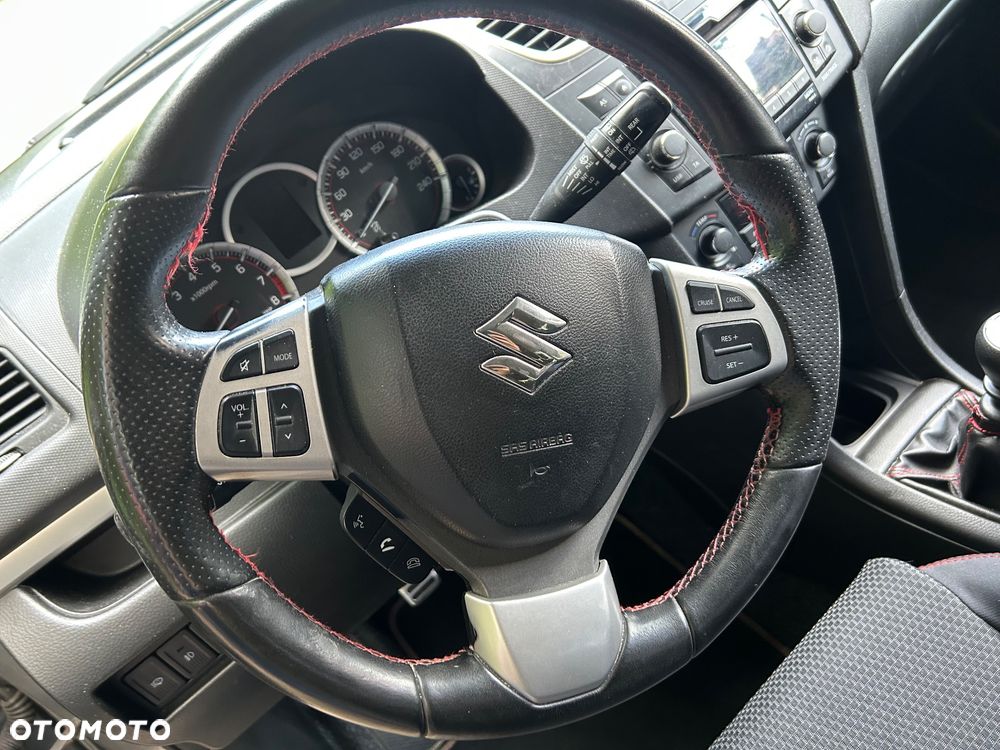 Suzuki Swift - 27
