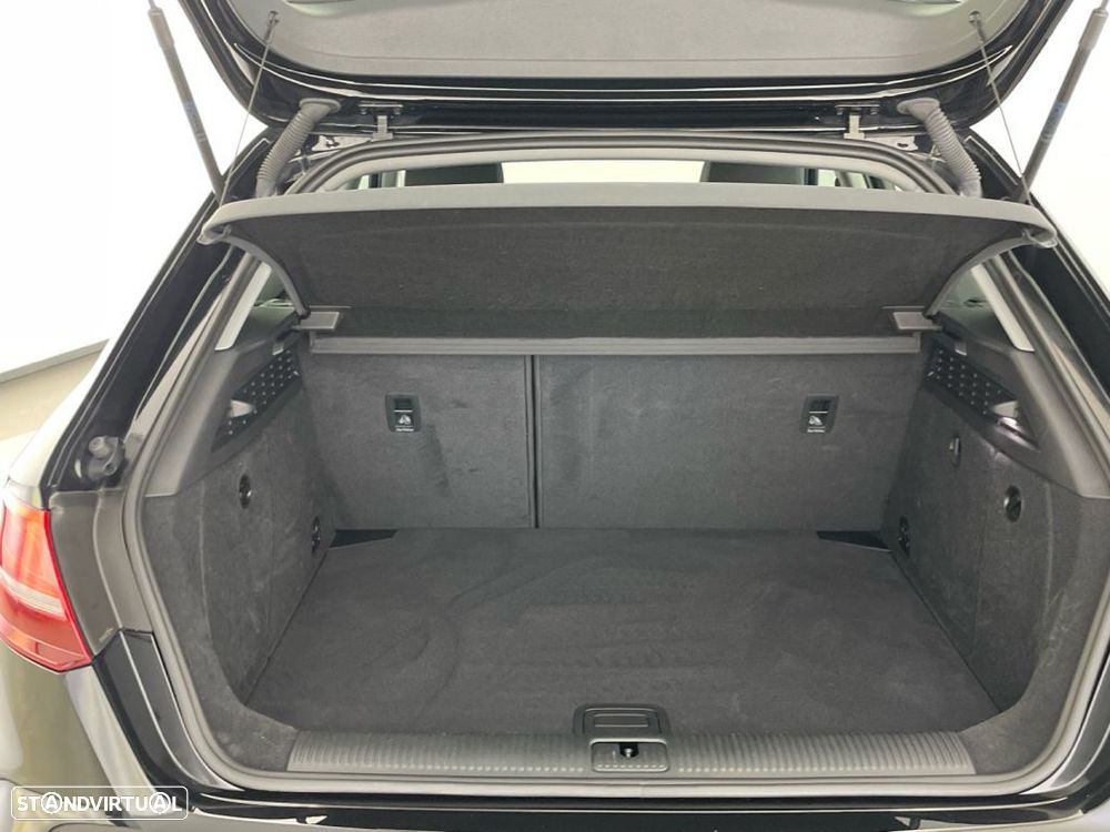 Audi A3 Sportback 1.0 TFSI - 13