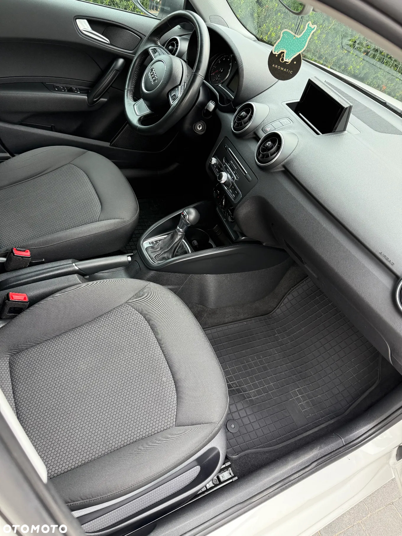 Audi A1 - 9