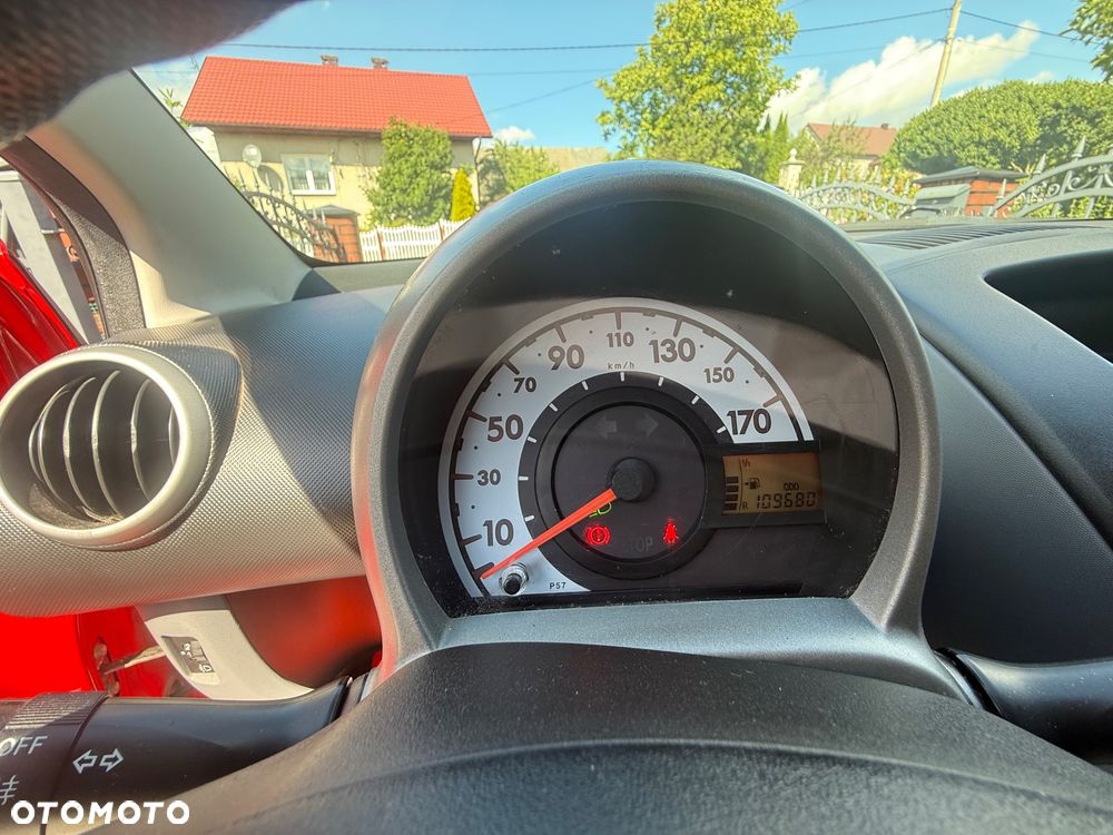Toyota Aygo 1.0 VVT-i - 16