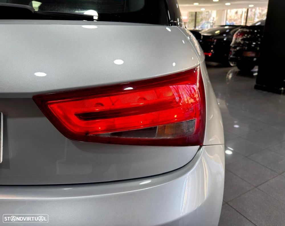 Audi A1 1.2 TFSI Sport - 17