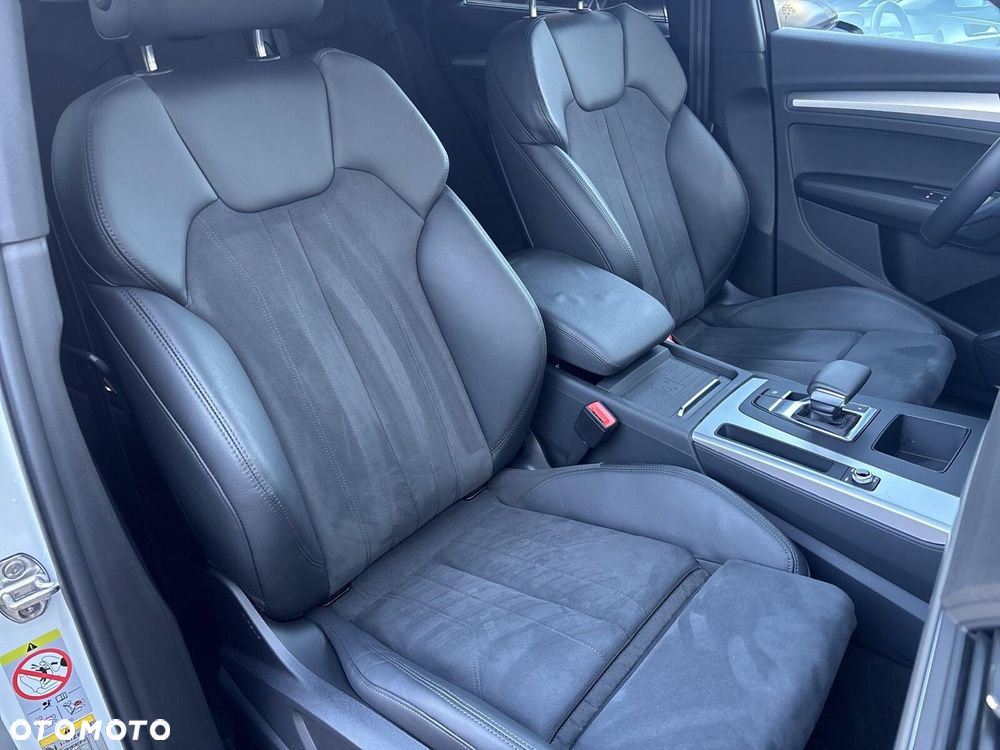 Audi Q5 Sportback - 36