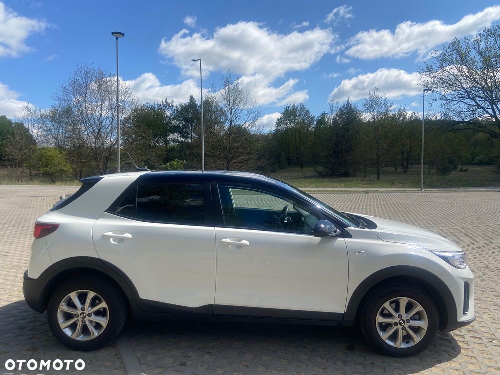 Kia Stonic 1.2 Spirit - 28