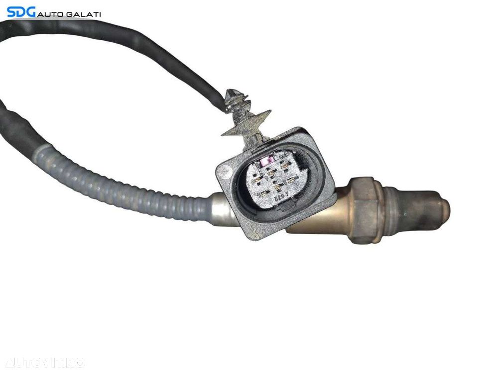 Sonda Lambda Volvo XC70 2 2.4 D 2007 - 2015 Cod 30751034 0258017043 [N3078] - 5