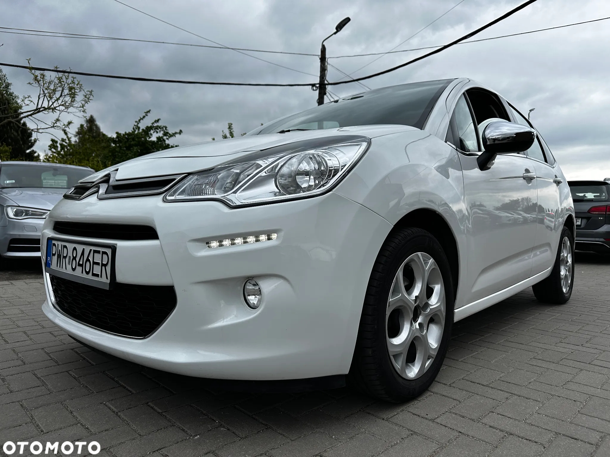 Citroën C3 - 30