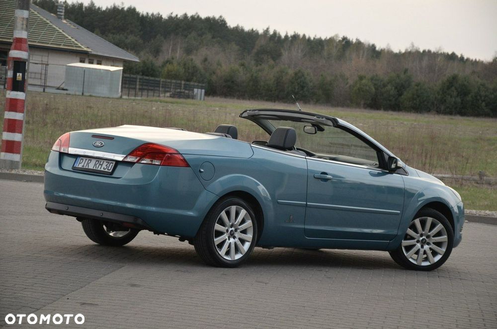 Ford Focus - 11