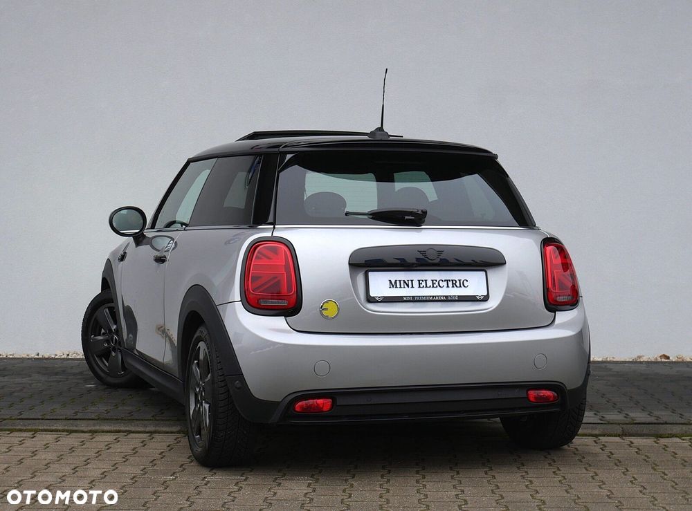 MINI Cooper S - 3