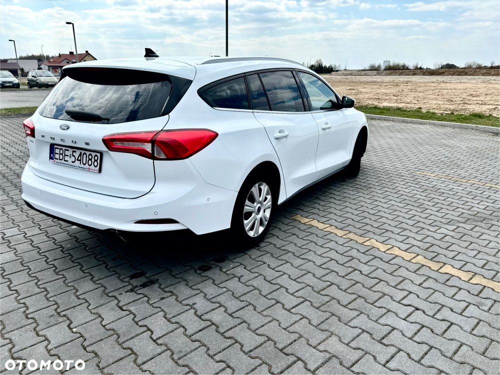 Ford Focus 1.5 EcoBlue Trend - 3
