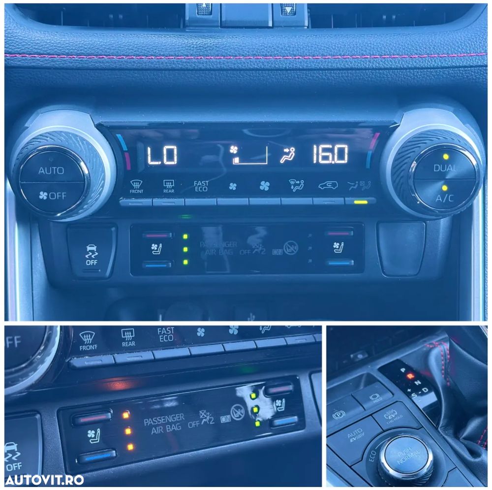 Toyota RAV4 ver-2-5-phev-vvt--ie-4x4-style - 18