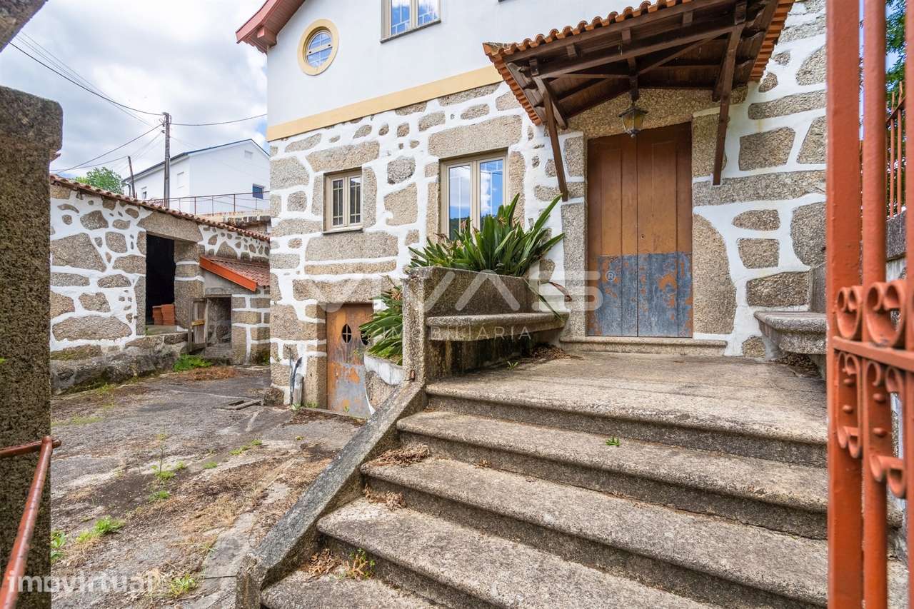 Moradia T4 Venda em Celeirós, Aveleda e Vimieiro,Braga - Grande imagem: 5/45