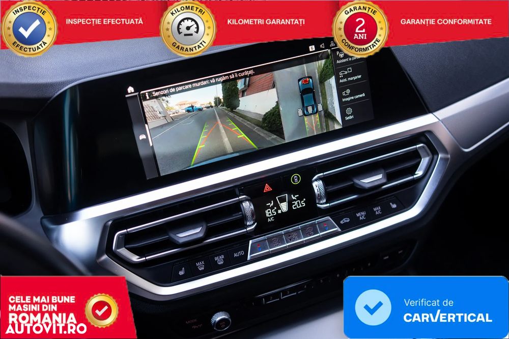 BMW Seria 4 - 7