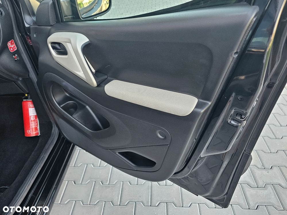 Peugeot Partner - 24
