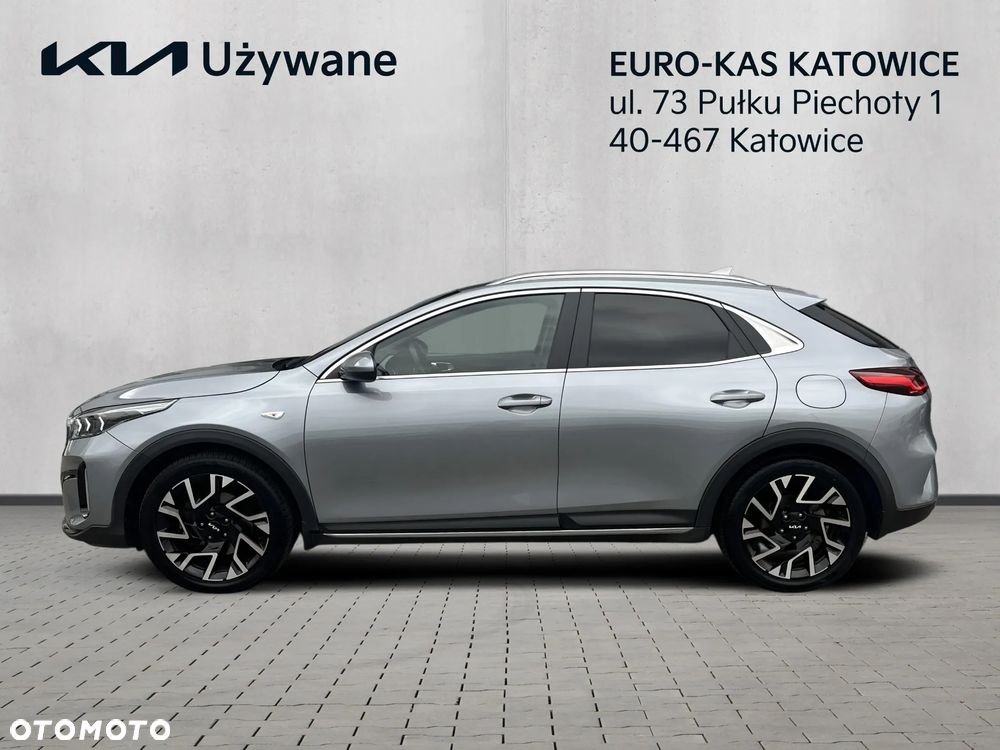 Kia XCeed 1.5 T-GDI M DCT - 3