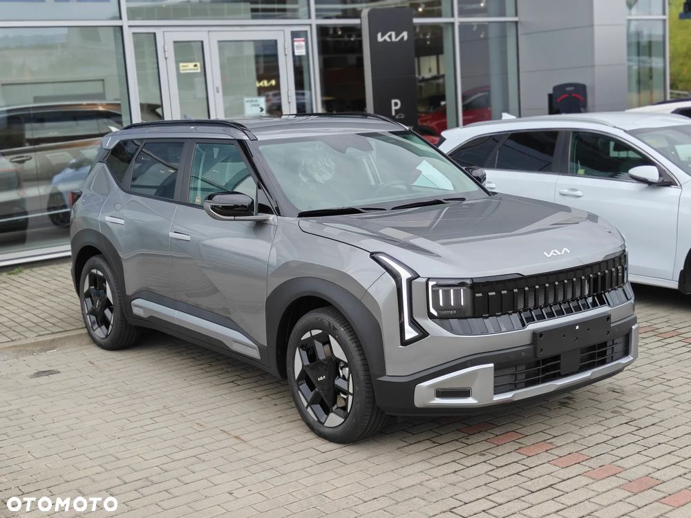Kia Seltos 1.6 T-GDI L DCT - 2