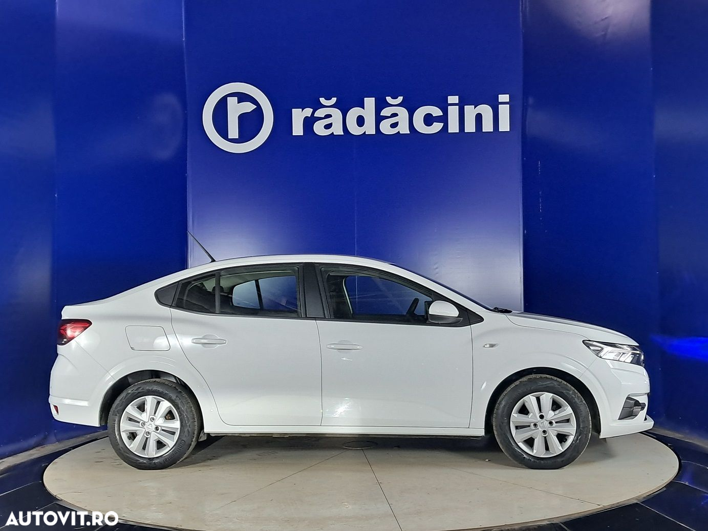 Dacia Logan - 16