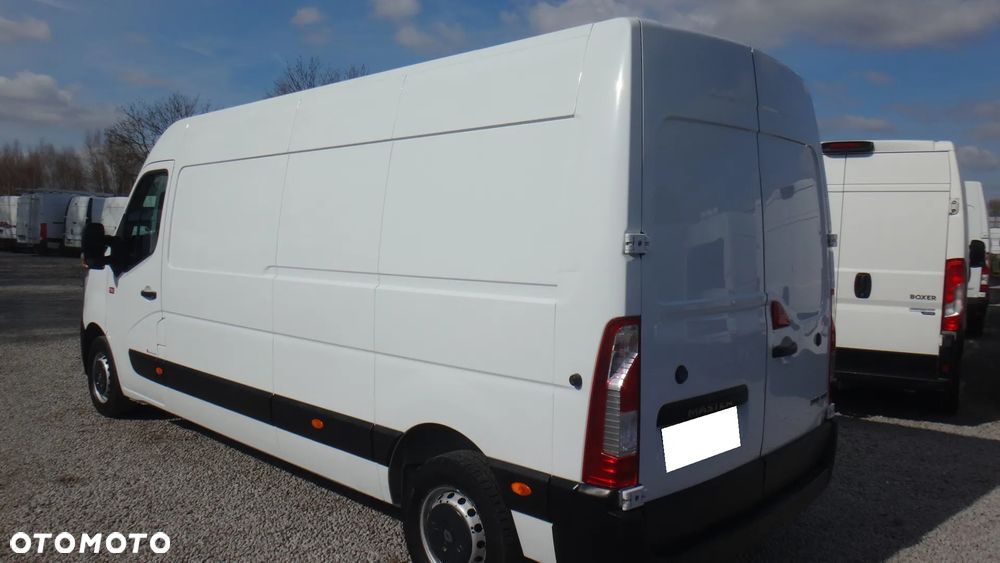 Renault Master - 4