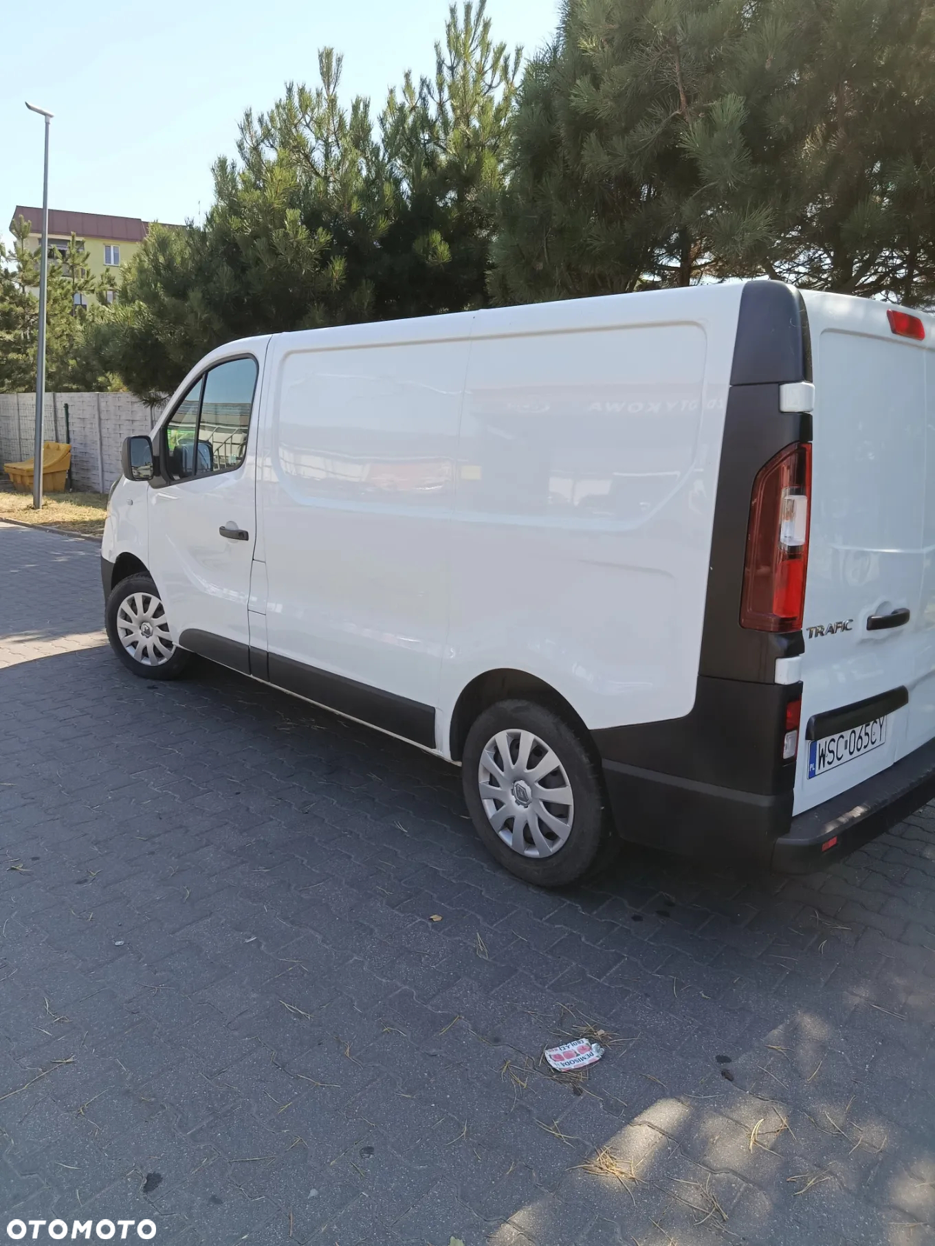 Renault Trafic - 4