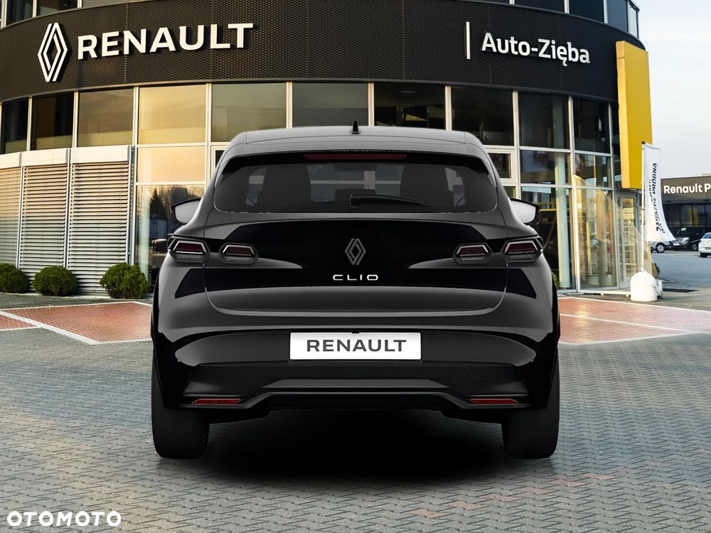 Renault Clio - 4