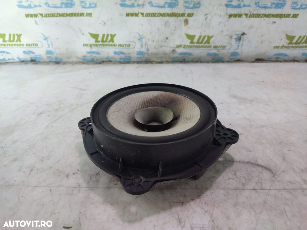 Boxa difuzor 89300-33020 SsangYong Korando 3 [2010 - 2013] 2.0 e-XDI - 1