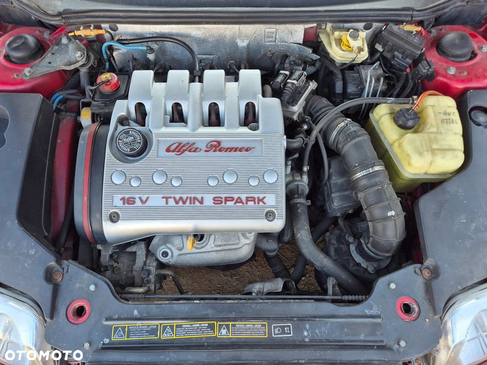 Alfa Romeo Spider - 18