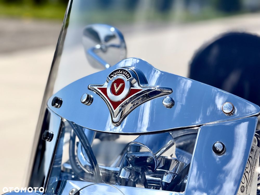 Kawasaki Vulcan - 24