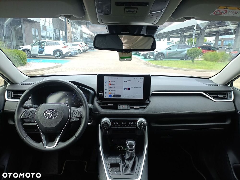 Toyota RAV4 - 2