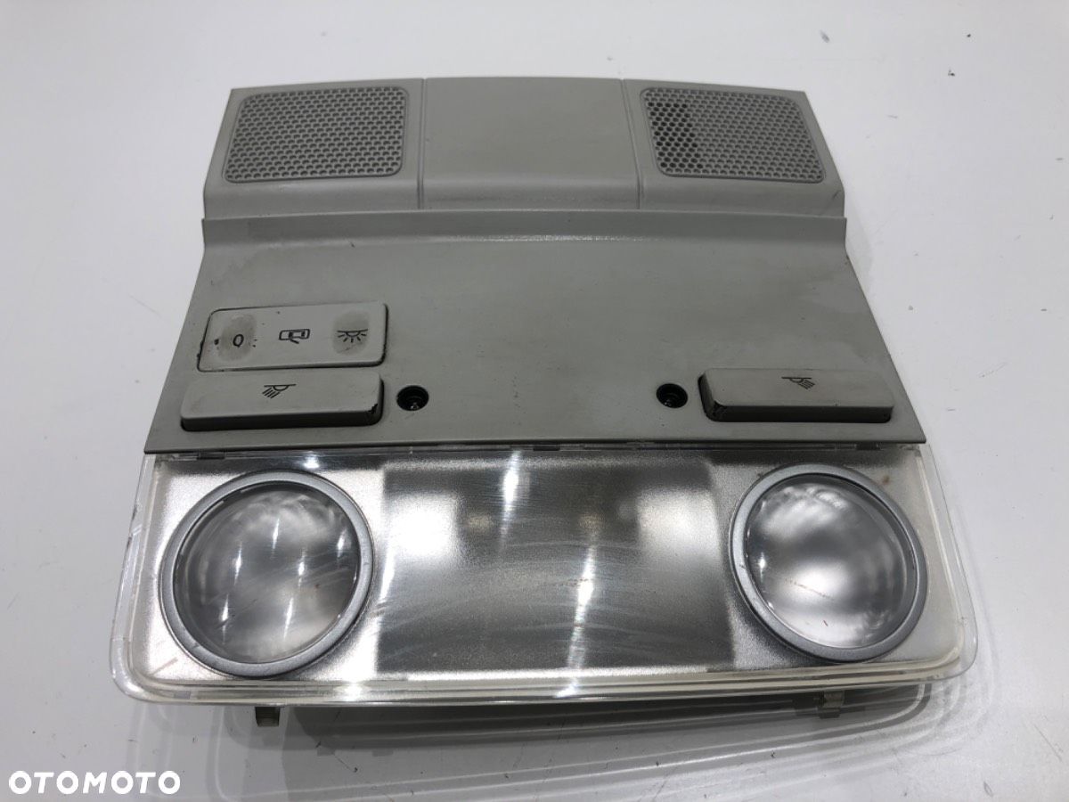 LAMPA SUFITOWA - 149.00 PLN - VW PASSAT B6 (3C2) 2005 - 2010 1.9 TDI 77 kW [105 KM] olej napędowy - 1