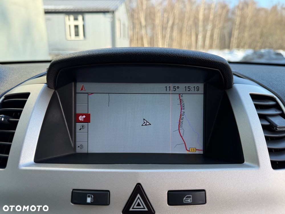 Opel Zafira 1.6 16V Comfort - 26