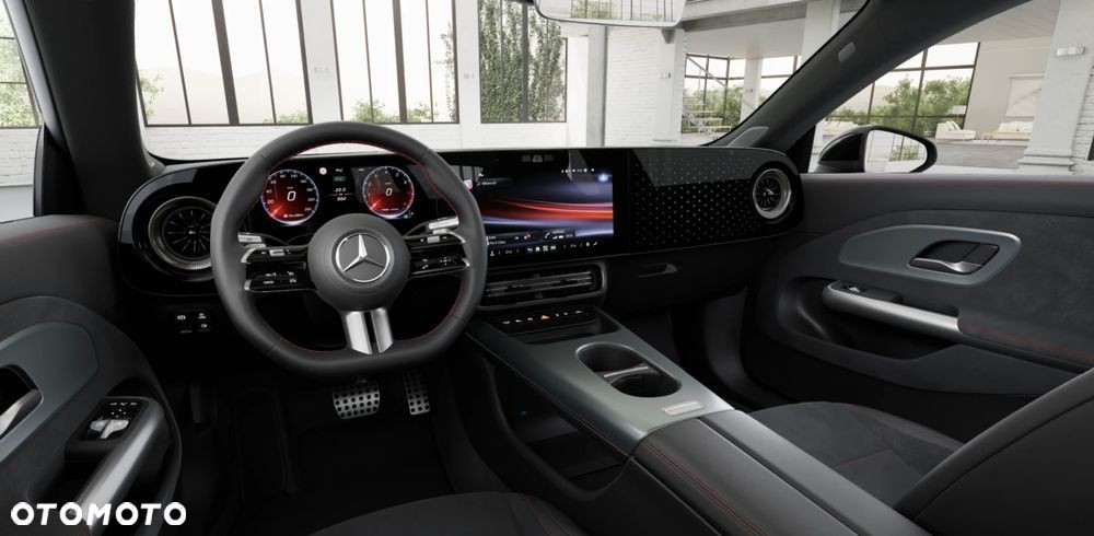 Mercedes-Benz CLA 200 mHEV 8G-DCT - 8