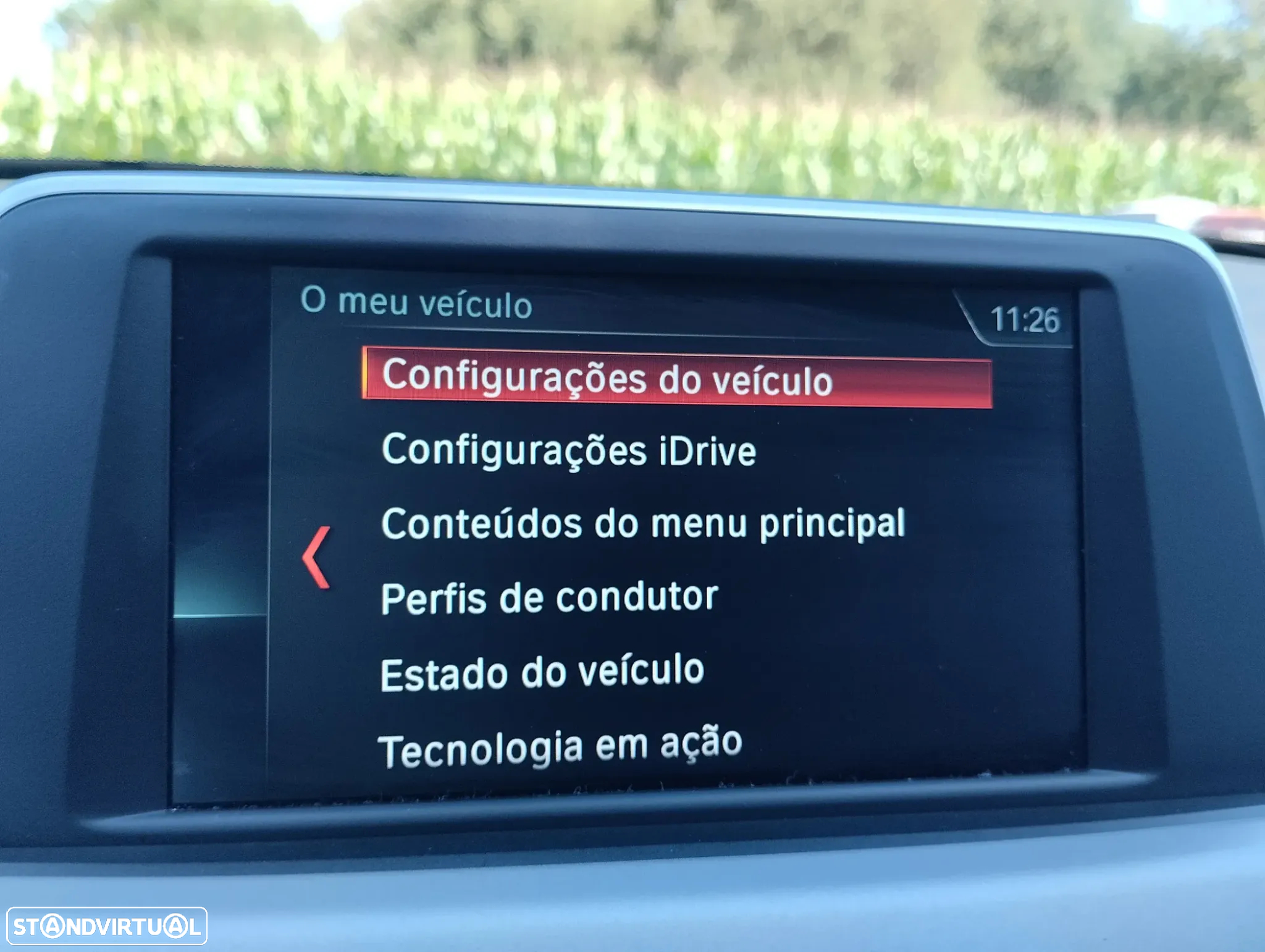 BMW X1 16 d sDrive Auto - 27