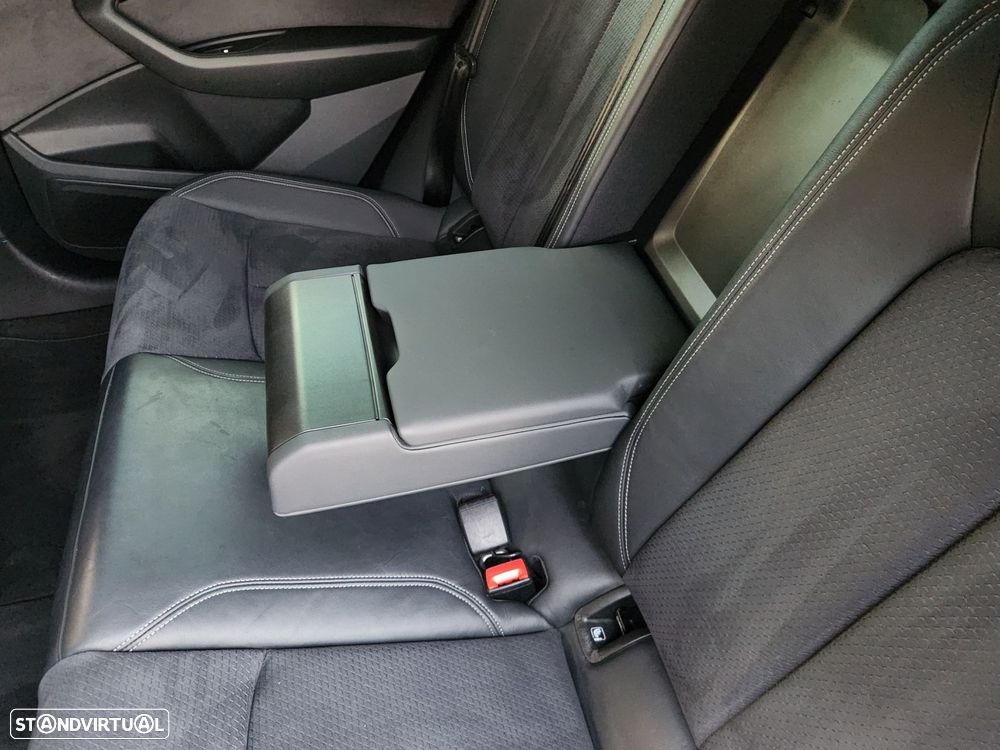 Audi e-tron Sportback 55 quattro S line - 47