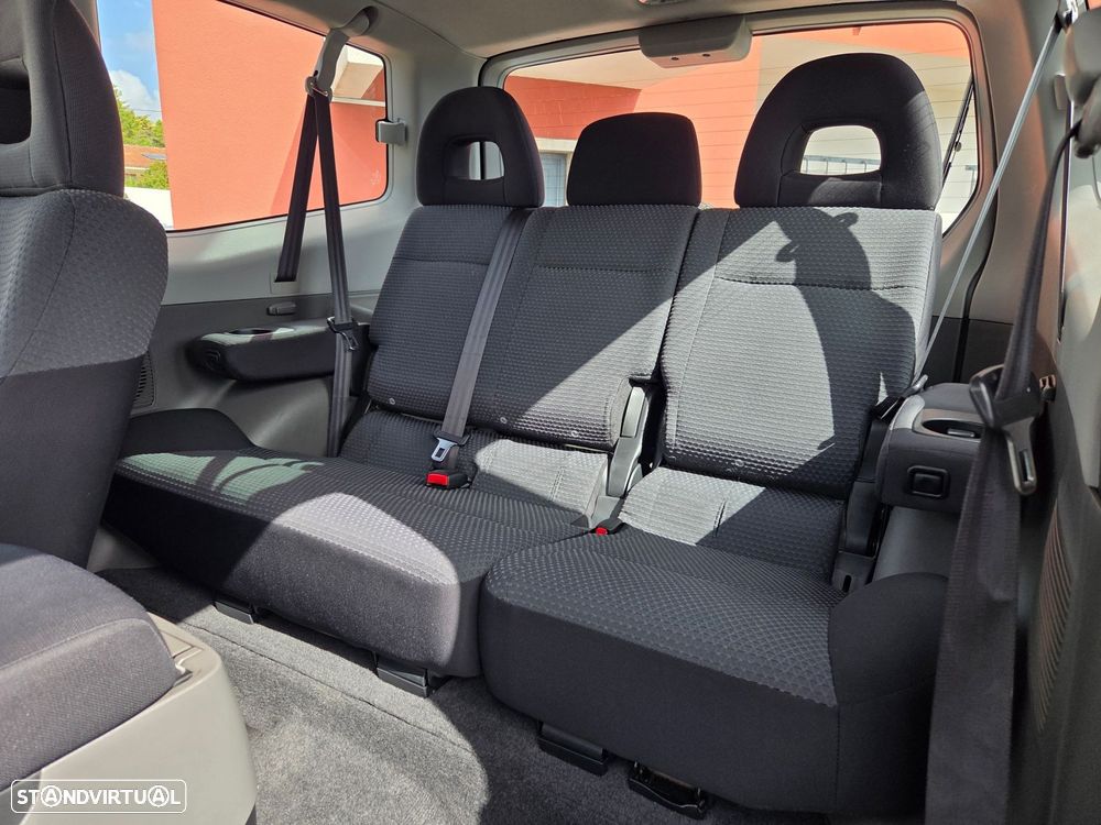 Mitsubishi Pajero 3.2 DI-D Auto Liberty - 29
