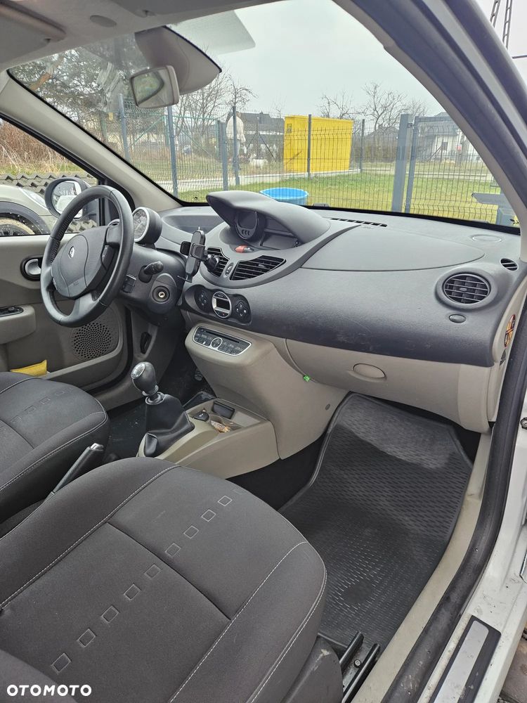 Renault Twingo 1.2 16V Night&Day - 6