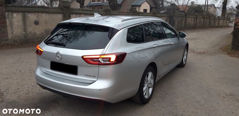Opel Insignia - 4