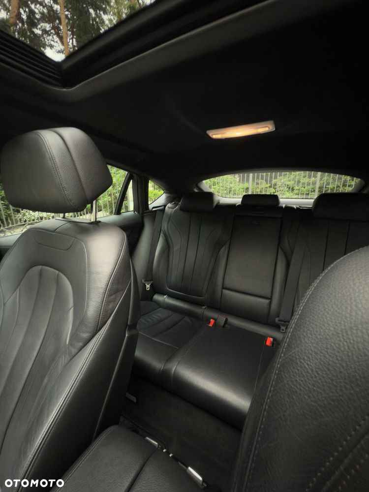 BMW X6 xDrive35i M Sport - 10