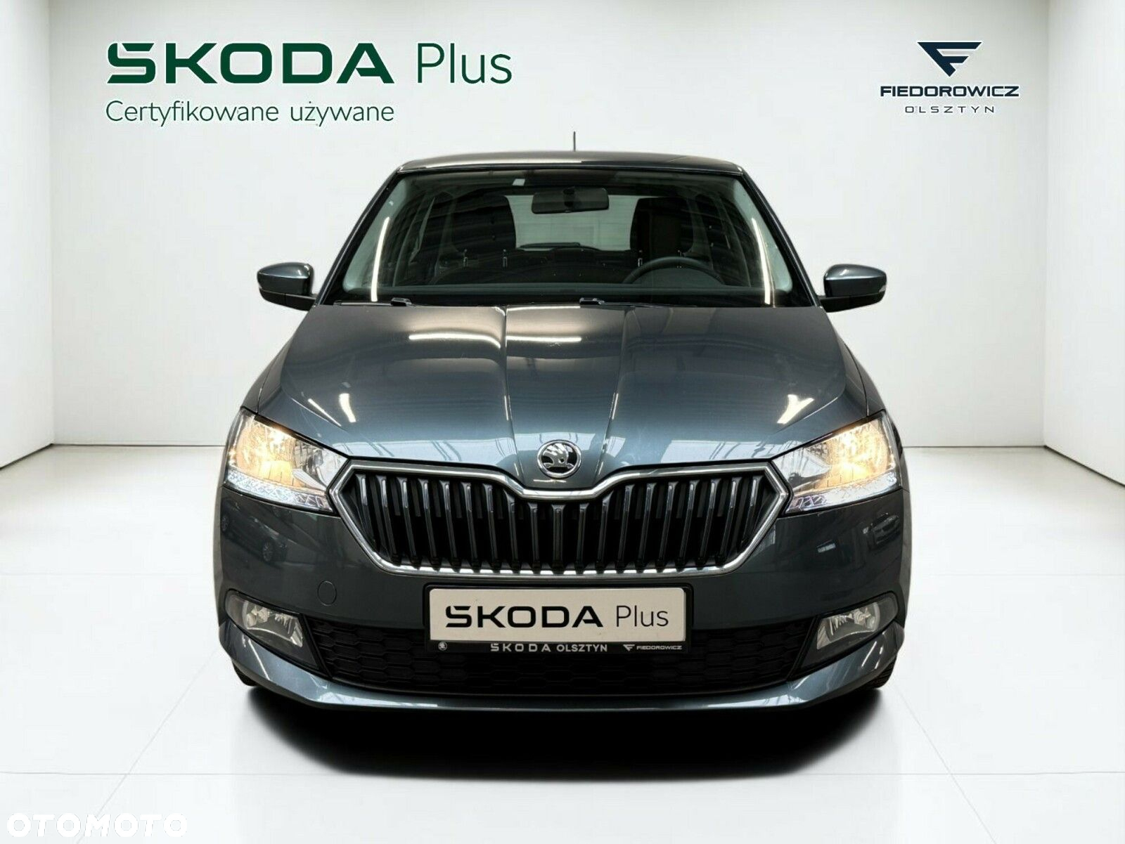 Skoda Fabia 1.0 TSI Ambition - 11