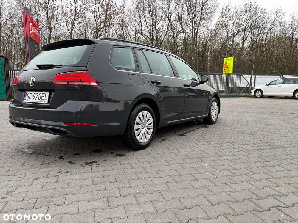 Volkswagen Golf 1.0 TSI City - 7