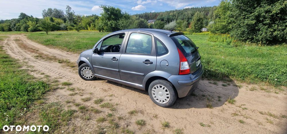 Citroën C3 - 3