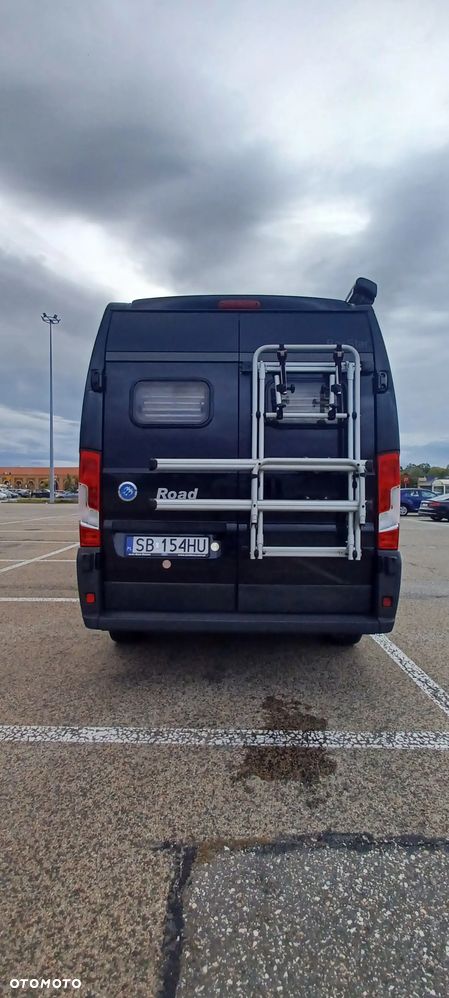Fiat Ducato 2019 photo 3