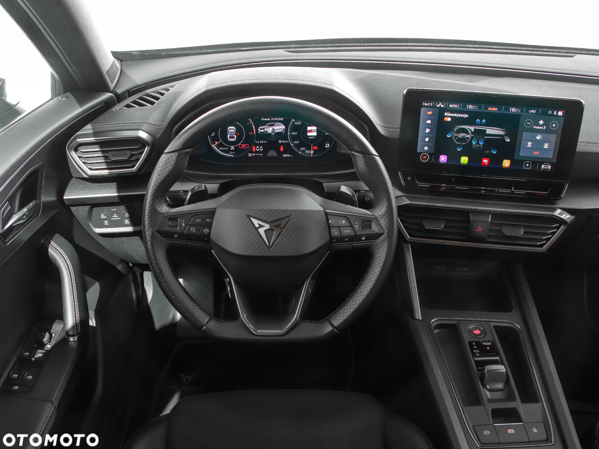 Cupra Formentor 1.5 TSI DSG - 19