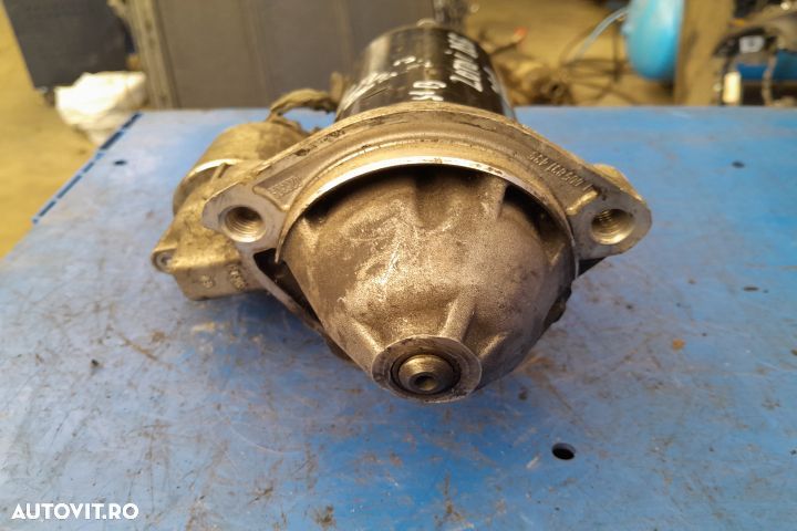 ELECTROMOTOR 2.0 TDI DSG 03G911023A MX1253 Audi A4 B8/8K [2007 - 2011 - 2