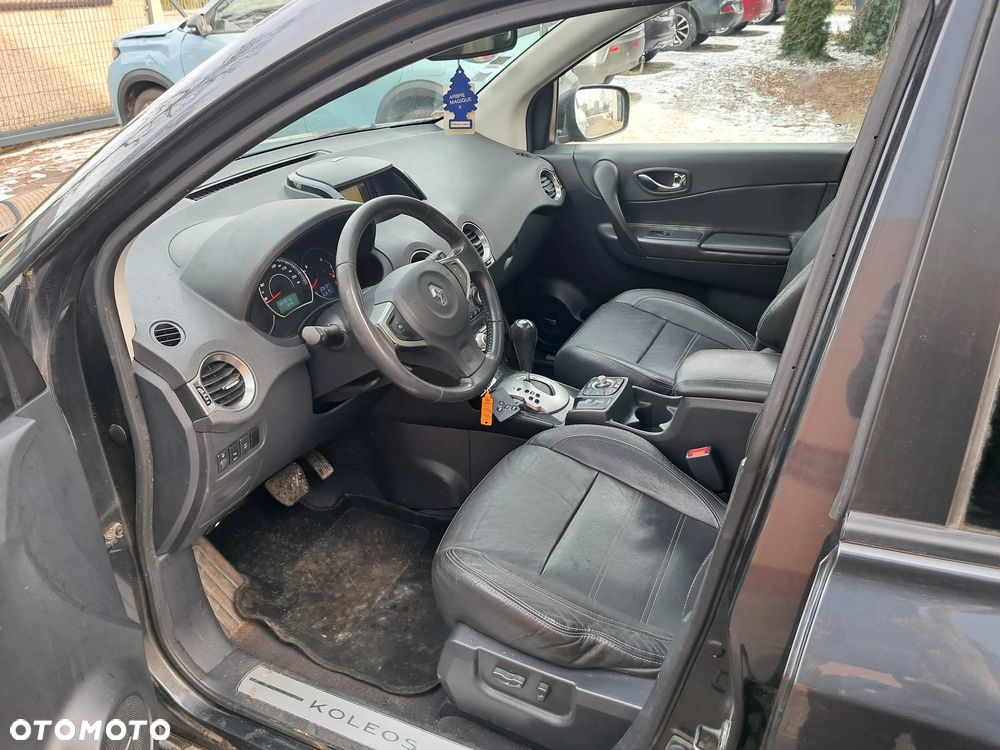 Renault Koleos 2.0 dCi 4x4 Bose Edition - 5