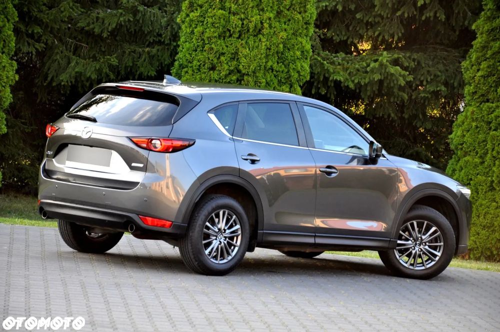 Mazda CX-5 2.0 Skyprestige 2WD - 12