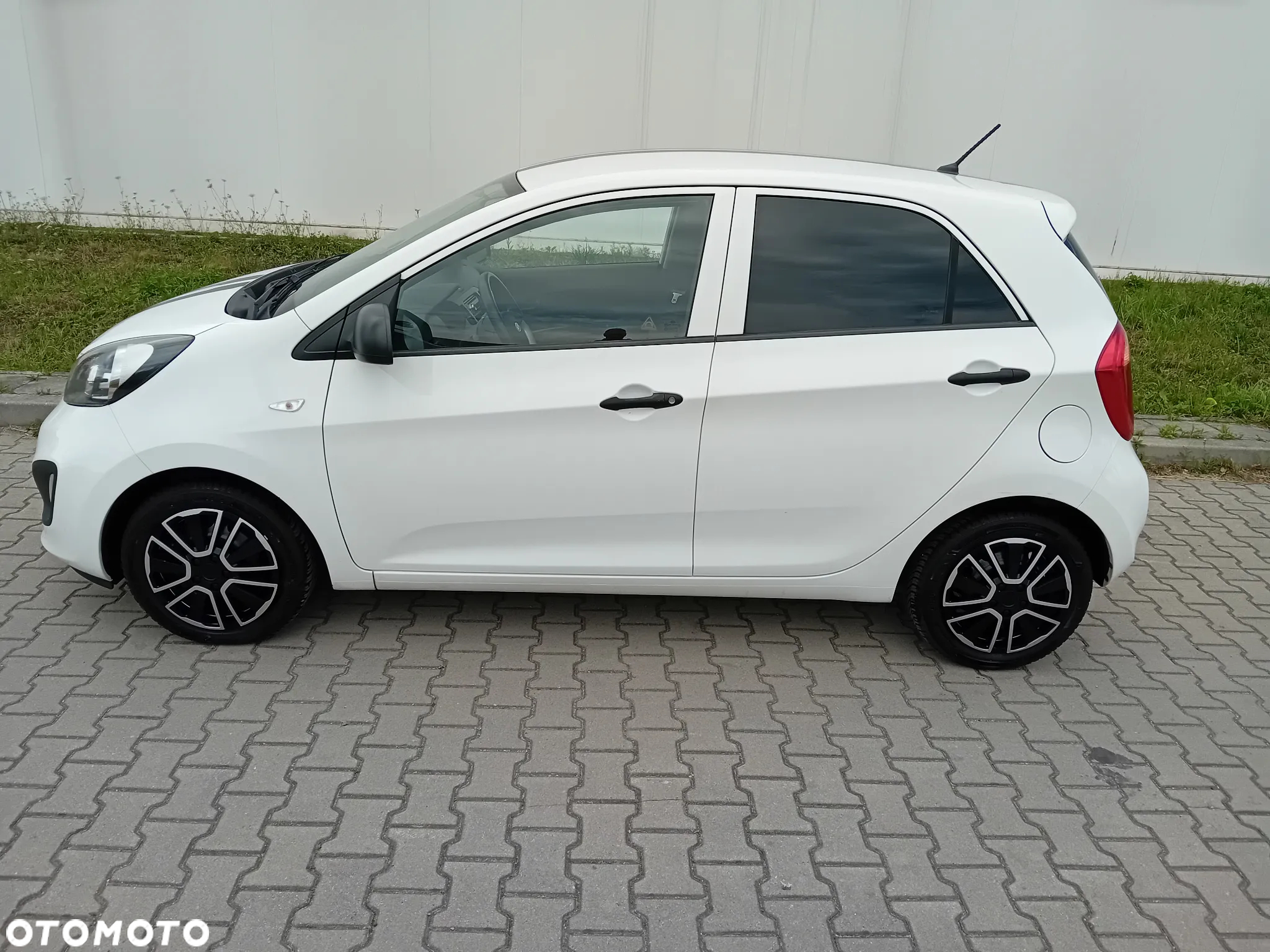 Kia Picanto 1.0 Attract - 5