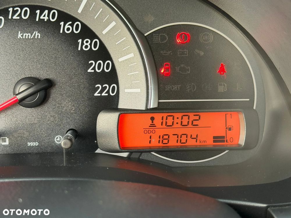 Nissan Micra 1.2 Acenta - 26