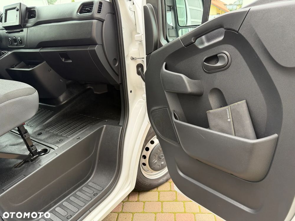 Renault Master L3H2 - 30