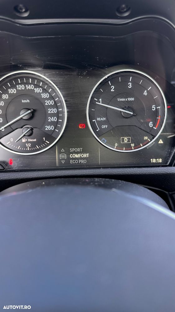 BMW X1 xDrive20d Aut. - 8