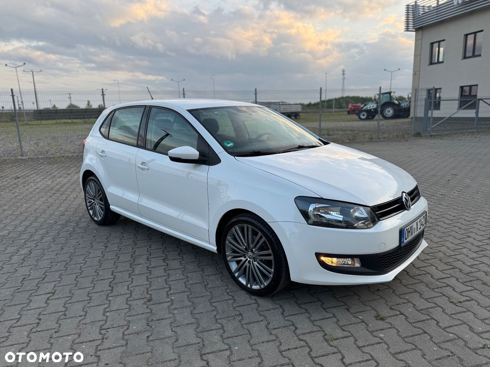 Volkswagen Polo 1.6 TDI Comfortline - 2